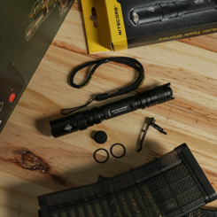 LANTERNA NITECORE MT2A