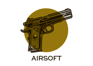 Banner extra airsoft