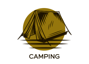 Banner extra Camping 