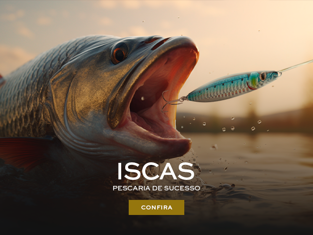 Banner Iscas