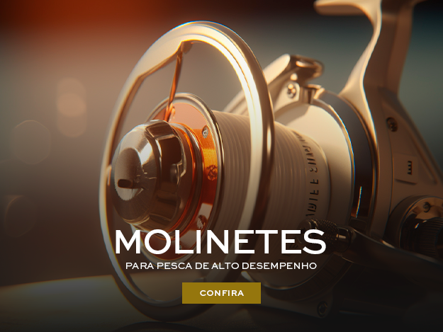Banner molinetes