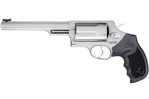 Taurus Rt410 Revolver Taurus Rt410 Cal. 36 Ga 5 Tiros 6,5 Inox | Nativa Armas ...
