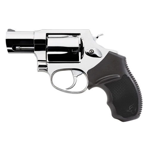 Revolver Taurus Rt85 S Cal. .38 Spl 5 Tiros 2 Inox Nativa Armas