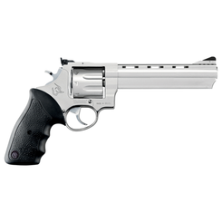 REVOLVER TAURUS RT608 CAL. .357 MAG 8 TIROS 6,5 INOX FOSCO