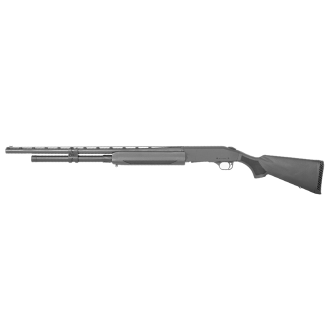 ESPINGARDA MOSSBERG 930 CAL. 12 GA 10 TIROS 28 OXIDADO - ESPINGARDA ...