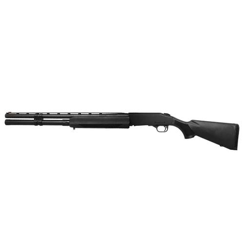 Espingarda Mossberg 930 Cal. 12 Ga 10 Tiros 24 Oxidado - Espingarda 