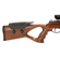 CARABINA DE PRESSAO CBC PCP 5,5MM SENTRY