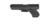PISTOLA GLOCK G17 GEN5 MOS CAL. 9MM 17 TIROS 4,49 OXIDADO