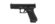 PISTOLA GLOCK G17 GEN5 MOS CAL. 9MM 17 TIROS 4,49 OXIDADO
