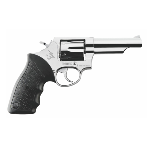 REVOLVER TAURUS RT82S CAL. .38 SPL 6 TIROS 4 INOX