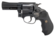 REVOLVER ROSSI RP63 38SPL/357MAG 3   INOX GRAPHENE BLACK
