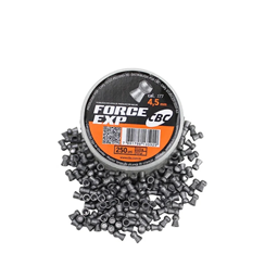 CHUMBINHO CBC  FORCE EXP 4.5 .177 C/250