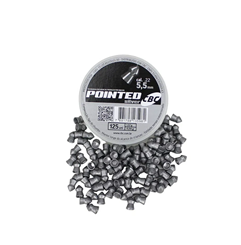 CHUMBINHO CBC POINTED SILVER 5,5 .22C/125UN