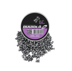 CHUMBINHO CBC DIABOLO 4,5 .177C/250