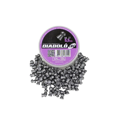 CHUMBINHO CBC DIABOLO 5,5 .22 C/125