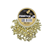 CHUMBINHO CBC POINTED GOLD 5,5 .22C/125