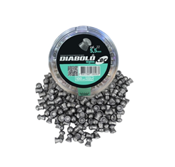 CHUMBINHO CBC  DIABOLO LIGHT 5,5 .22C/100