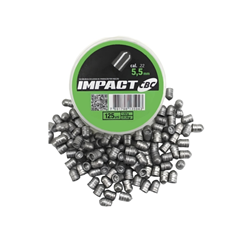 CHUMBINHO CBC  IMPACT 5,5 .22C/125