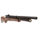 FIFLE , CAL 5,5MM-M22 AIR