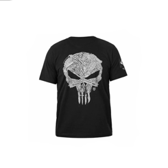 CAMISETA BRFORCE EDC PRETO G