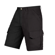 BERMUDA DE SARJA INVICTUS EAGLE PRETO 48