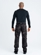 CALCA INVICTUS PLATOON WARSKIN BLACK 44