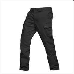 CALCA INVICTUS INVADER PRETO 38