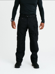 CALCA INVICTUS MAVERICK PRETA 50