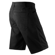 BERMUDA DE SARJA INVICTUS ENDURANCE PRETA 46