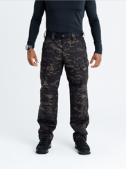 CALCA INVICTUS PLATOON WARSKIN BLACK 48
