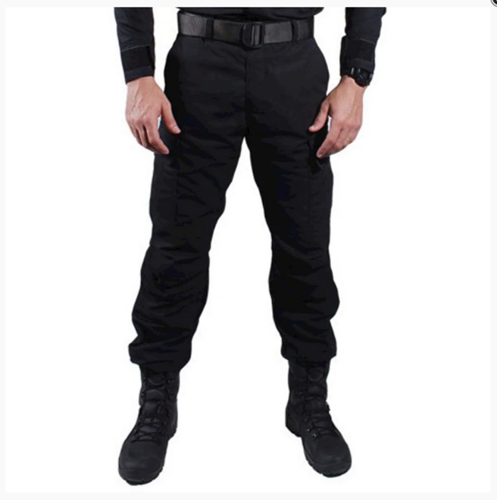 CALCA COMBAT  BELICA PRETO,42