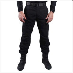CALCA COMBAT  BELICA PRETO,42