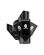 COLDRE INVICTUS KYDEX IWB 2.0 DESTRO PARA TAURUS SERIE STRIKER PRETO
