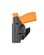 COLDRE INVICTUS KYDEX IWB 2.0 DESTRO PARA TAURUS SERIE STRIKER PRETO