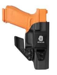 COLDRE INVICTUS KYDEX IWB 2.0 DESTRO GLOCK STANDARD