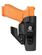 COLDRE INVICTUS KYDEX IWB 2.0 DESTRO GLOCK STANDARD