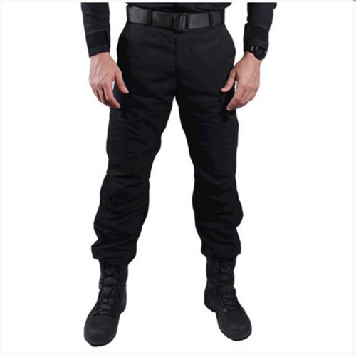 CALCA COMBAT  BELICA PRETO,48
