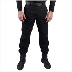 CALCA COMBAT  BELICA PRETO,48