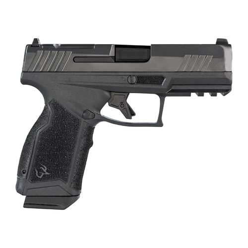 PISTOLA GX4SC .38TPC 2X15T CAGF BLACK