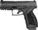 PISTOLA GX4SC .38TPC 2X15T CAGF BLACK