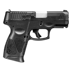 PISTOLA G2C .38TPC 2X12T CAFO BLACK