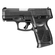 PISTOLA G2C .38TPC 2X12T CAFO BLACK