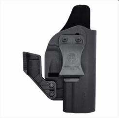 COLDRE VELADO TS9 COM REVESTMENTO INTERNO PRETO - DESTRO