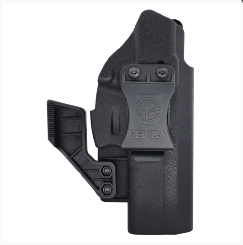 COLDRE VELADO TH BELICA PRETO,DESTRO