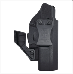 COLDRE VELADO TH BELICA PRETO,DESTRO