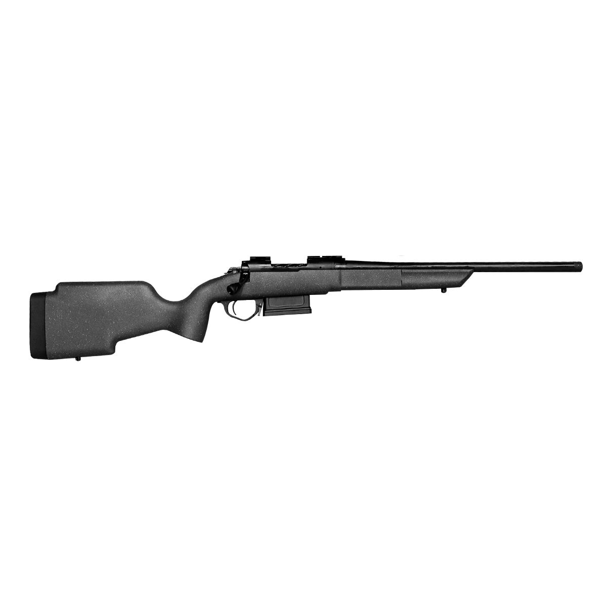Jeu De Bits "Ranger" à Cliquet (bolt Action) - Occasion - Marque Générique
