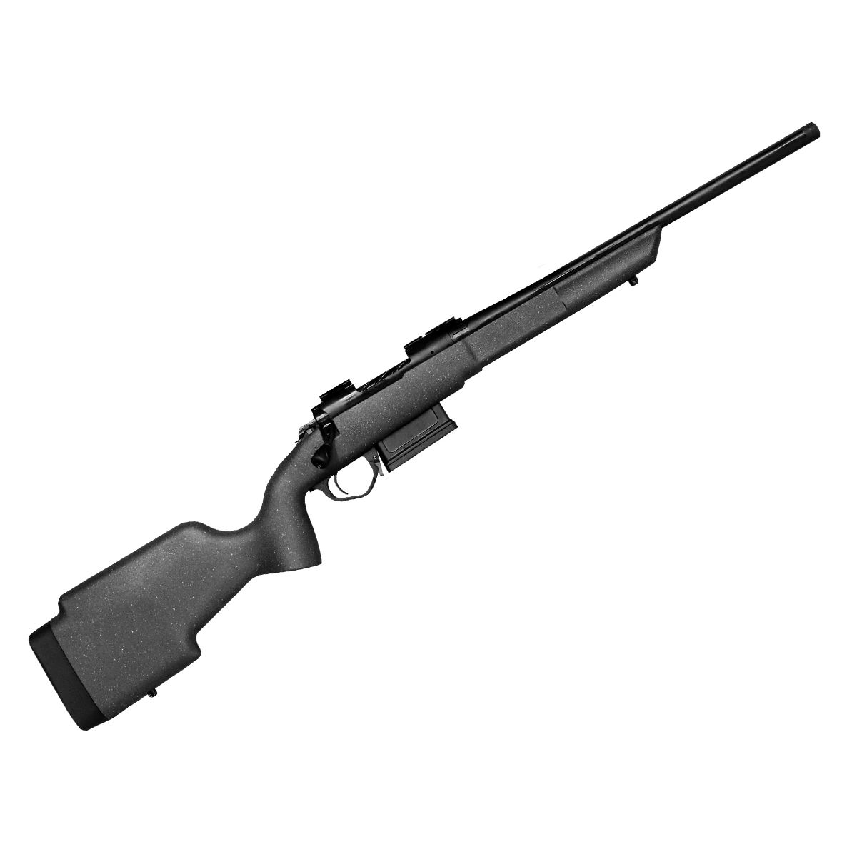 RIFLE RANGER BOLT ACTION 308WIN CANO 18POL - RIFLE RANGER BOLT ACTION ...