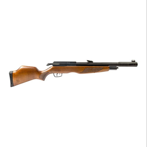 CAR. AR COMPRIMIDO GAMO RISER PCP MADEIRA 5,5MM||