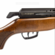 CAR. AR COMPRIMIDO GAMO RISER PCP MADEIRA 5,5MM||