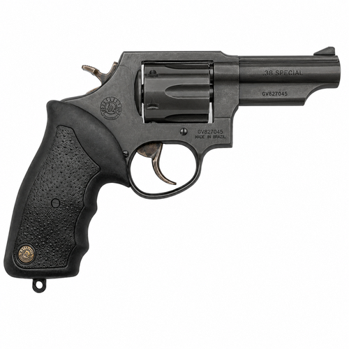 REVOLVE TAURUS RT82S6 .38SPL 4 OX FOSC ZRL